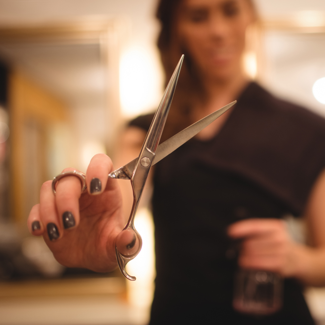 Kapperseczeem: oorzaken, symptomen en behandeling voor kappers