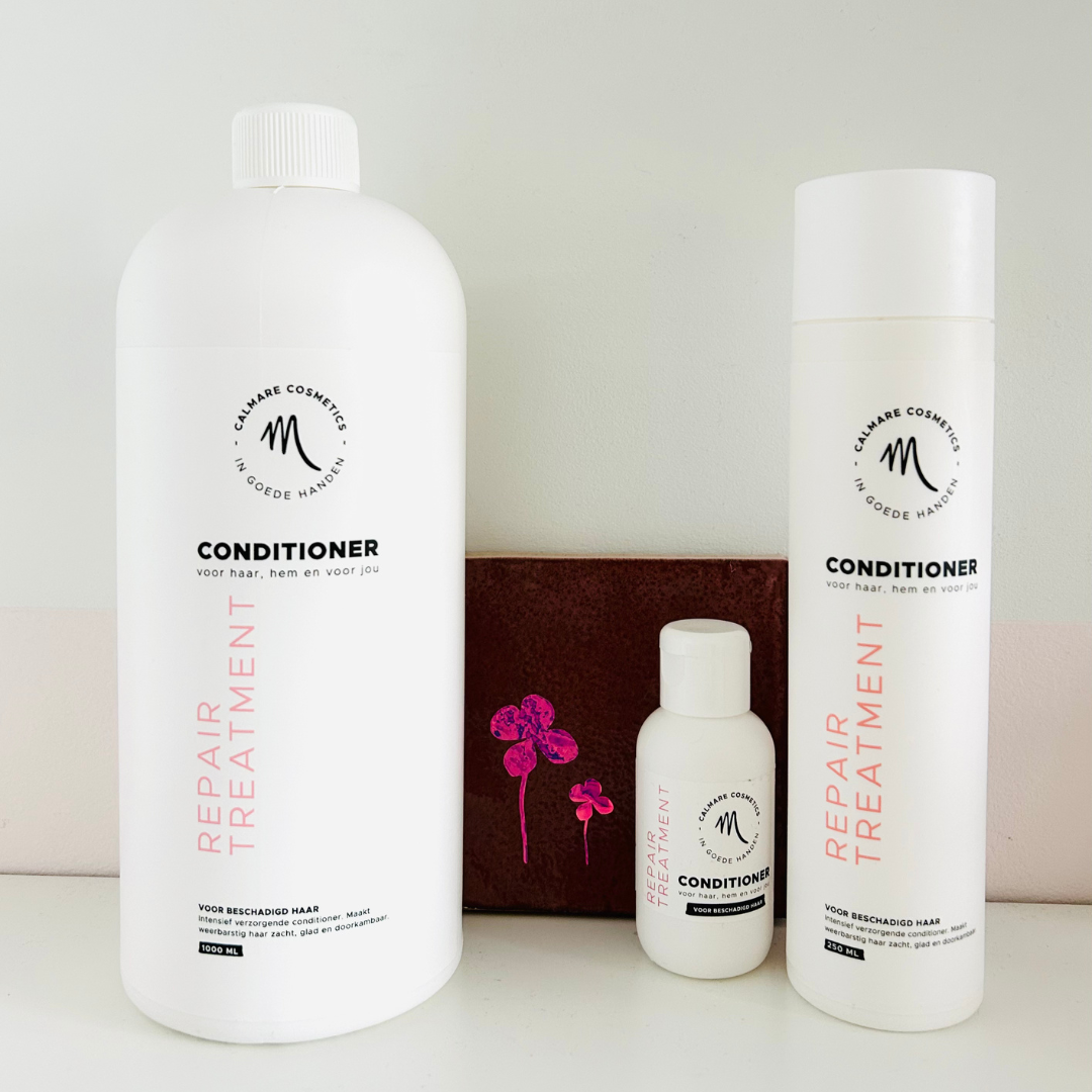 Product uitgelicht: Repair Treatment Conditioner