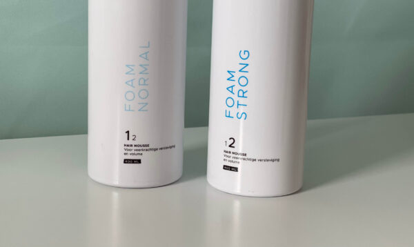Uitgelicht: Styling Foams
