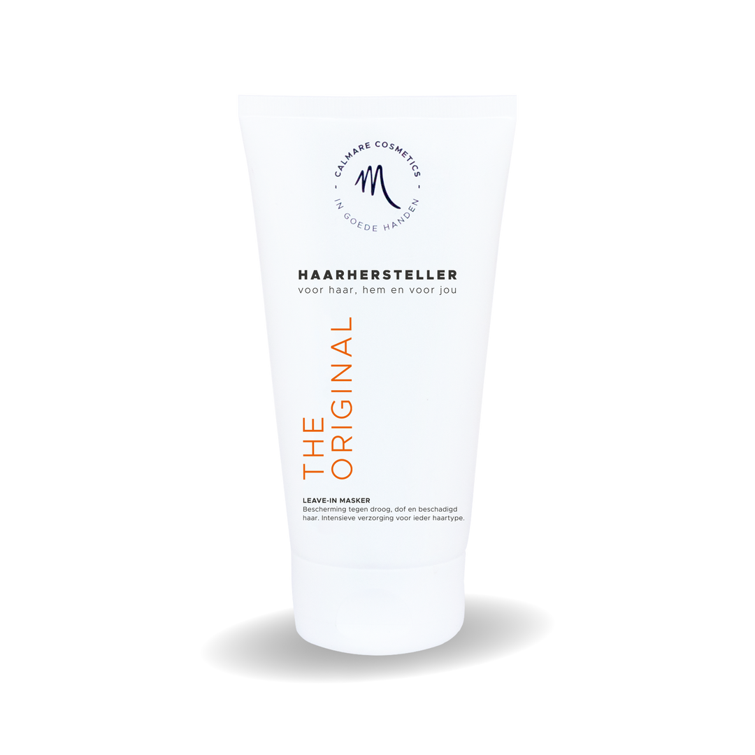 Calmare Haarhersteller 150ml