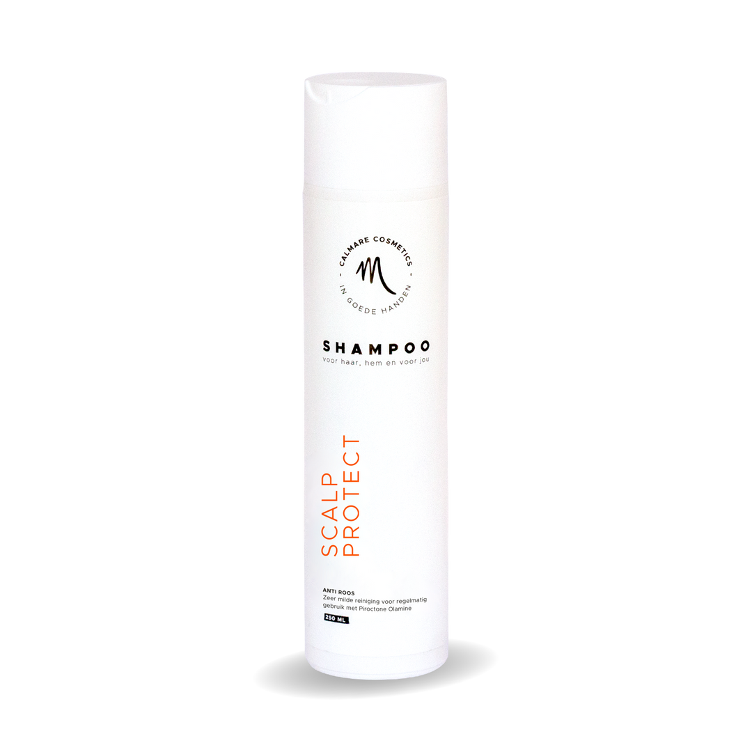 Calmare Scalp Protect Shampoo
