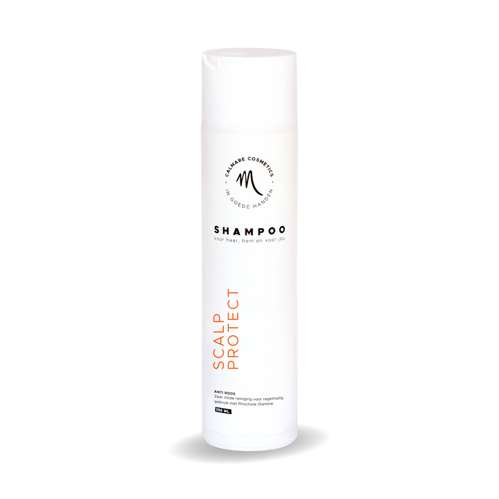 Calmare Scalp Protect Shampoo