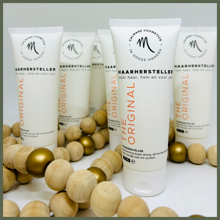 Calmare Haarhersteller 75ml