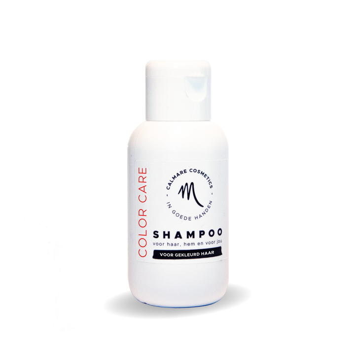 Color Care Shampoo - Mini