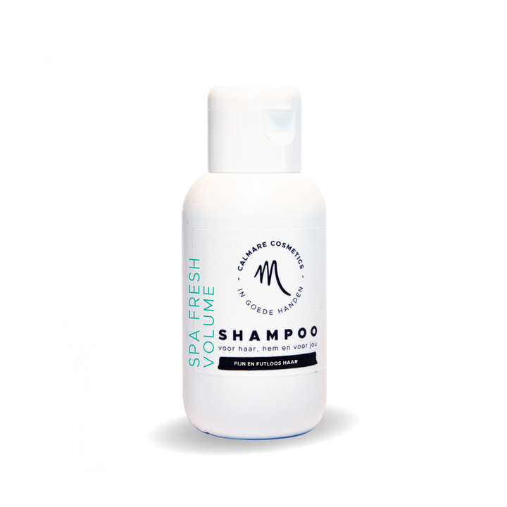 Spa Fresh Volume Shampoo - Mini