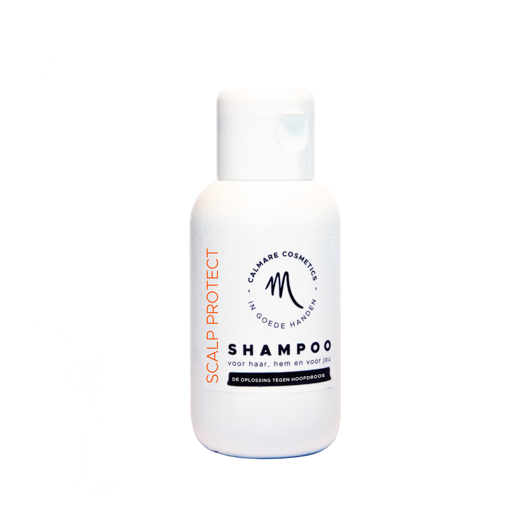 Calmare Scalp Protect Shampoo