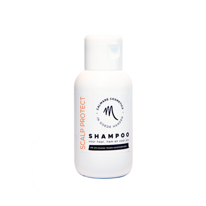 Calmare Scalp Protect Shampoo