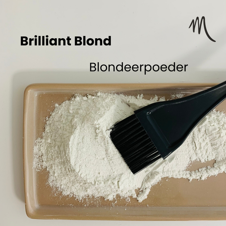 Calmare Brilliant Blond blondeerpoeder