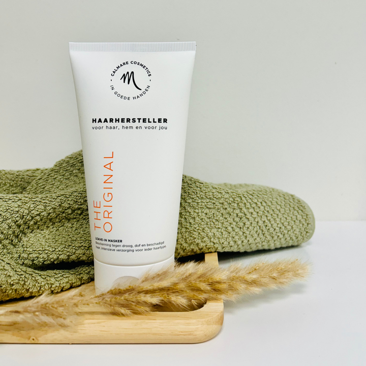 Calmare Haarhersteller 150ml