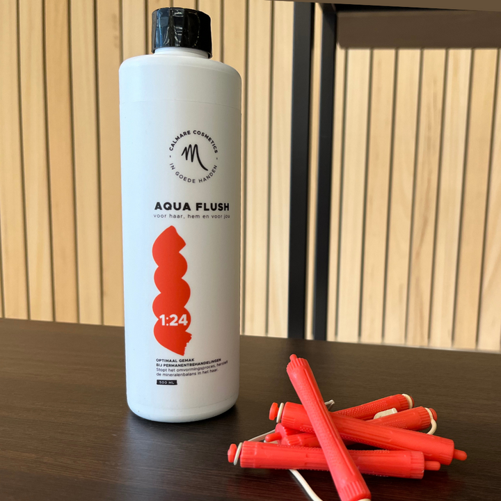 Calmare Aqua Flush