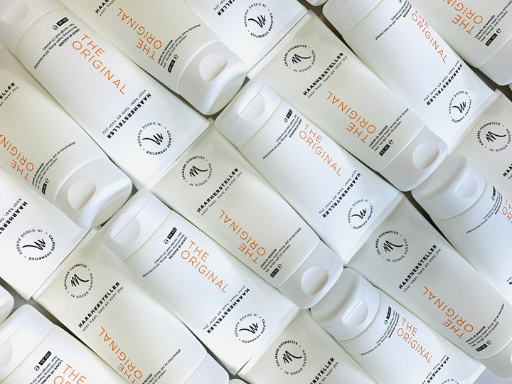 Calmare Haarhersteller Pack - 3 stuks