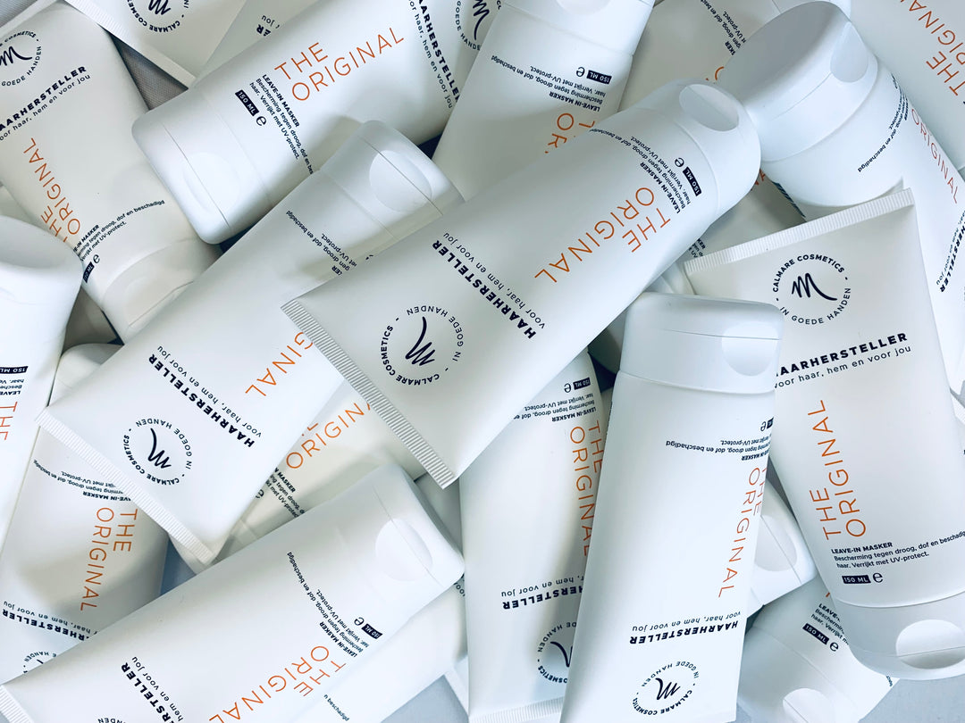 Calmare Haarhersteller 150ml