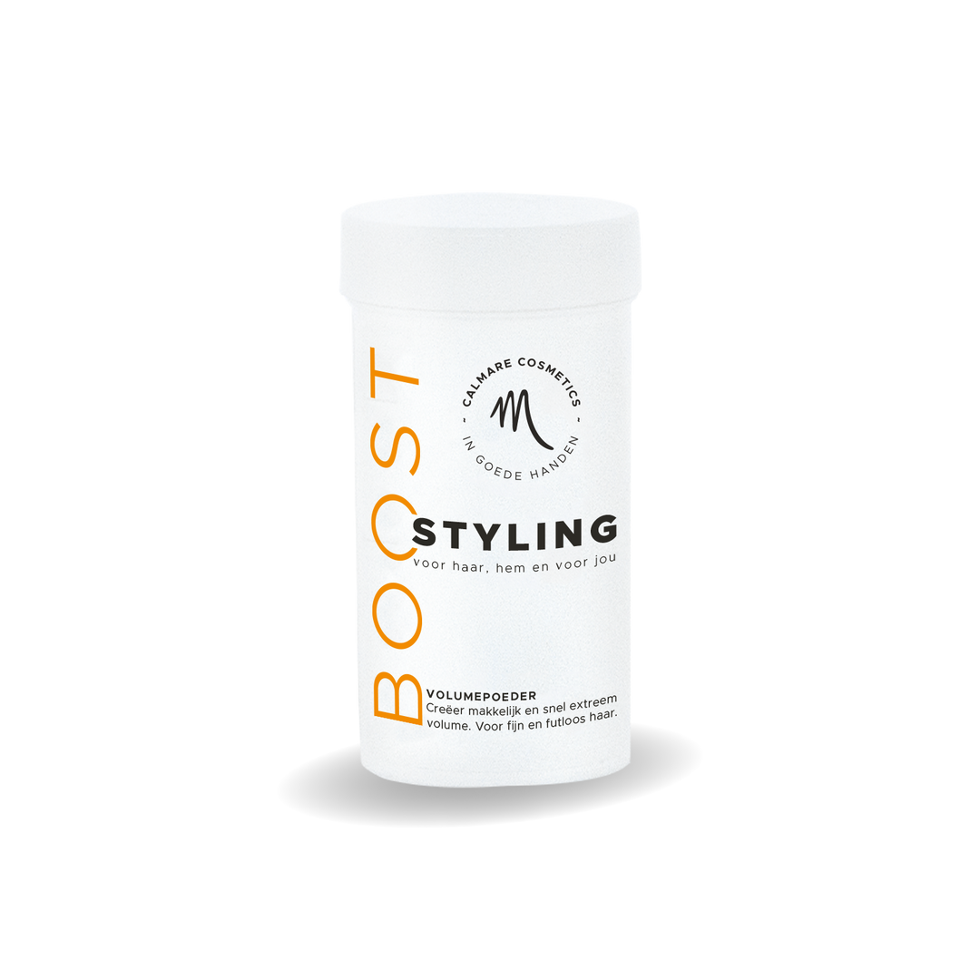 Calmare Styling Boost