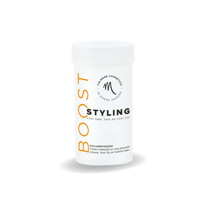 Calmare Styling Boost