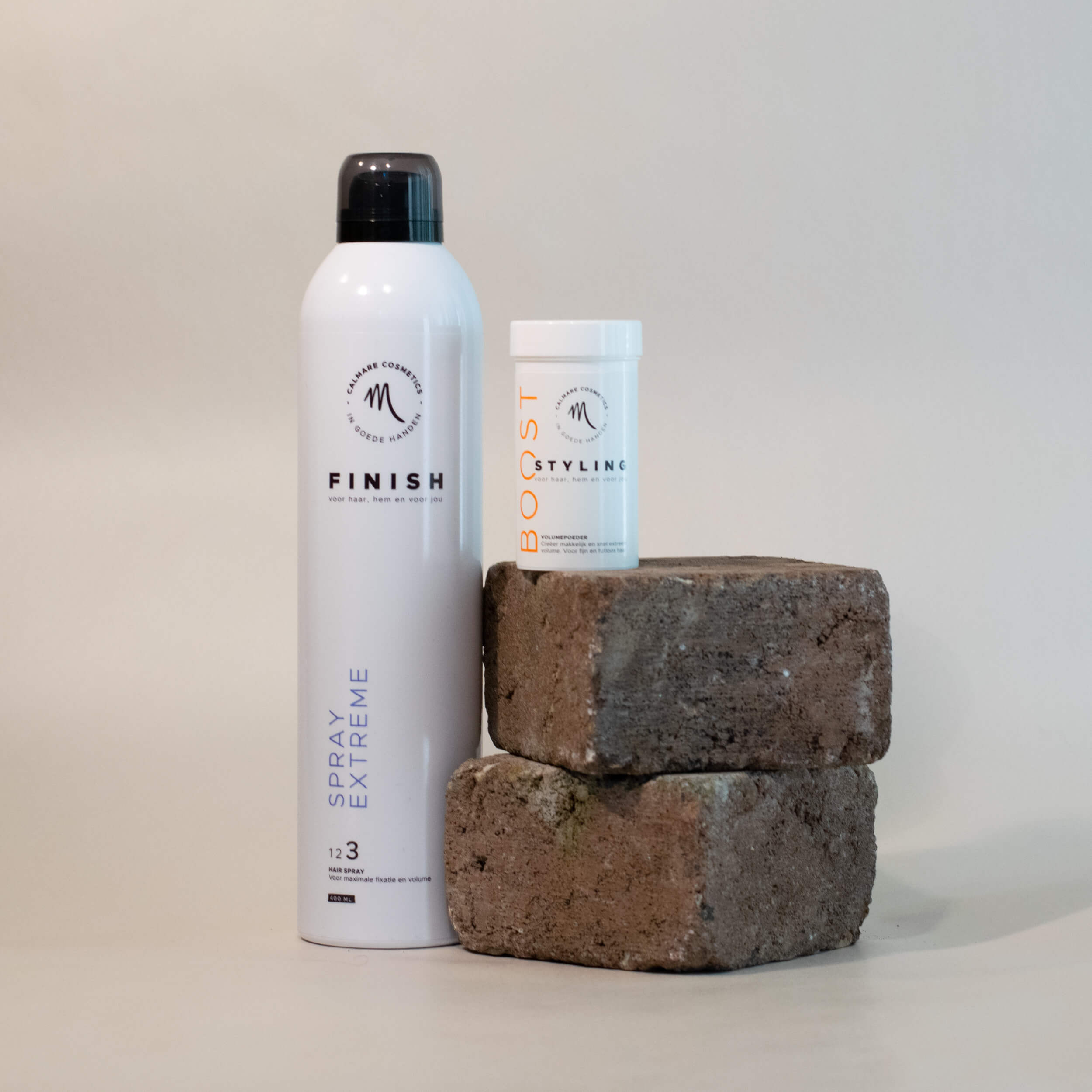 Calmare Extreme Volume Pack Calmare Cosmetics B.V.