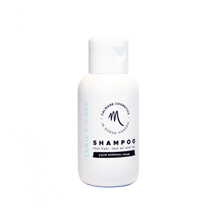 Daily Care Shampoo - Mini