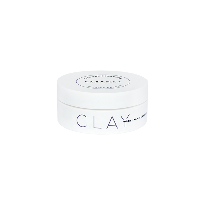 Calmare Clay Wax