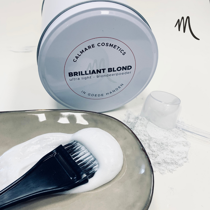 Calmare Brilliant Blond blondeerpoeder