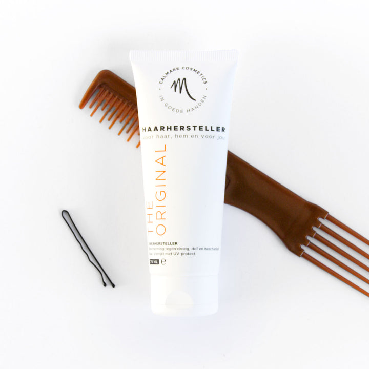 Calmare Haarhersteller 75ml