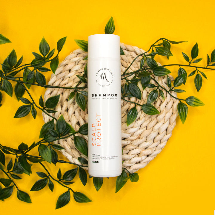 Calmare Scalp Protect Shampoo