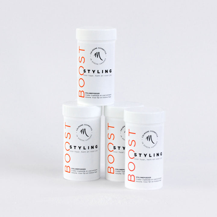 Calmare Styling Boost