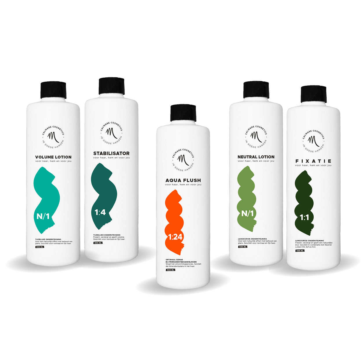 Product uitgelicht: Permanentvloeistoffen