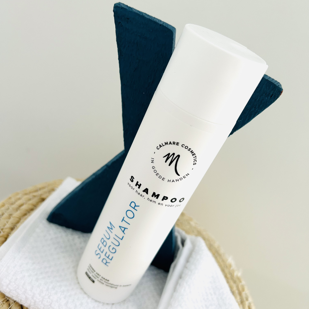 De beste shampoo tegen vet haar 