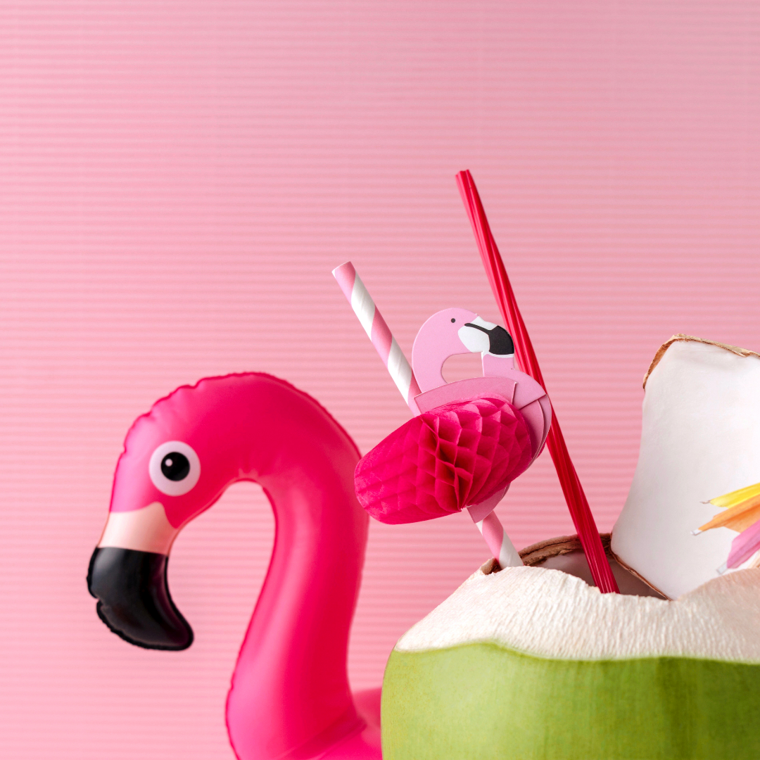 6 makkelijke zomerkapsels