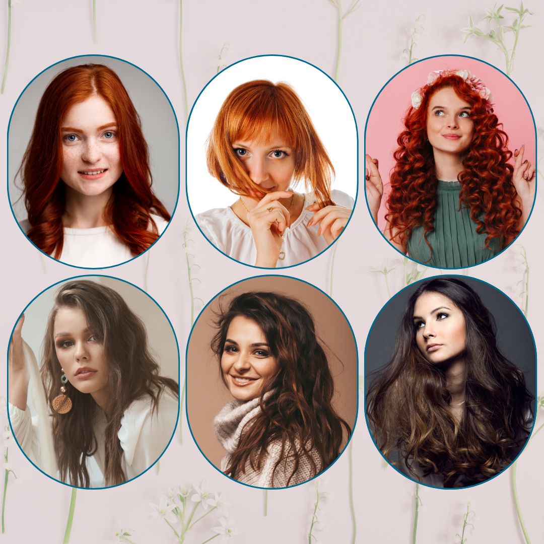 Donkere Haarkleurtrends Herfst/Winter 2025-2026