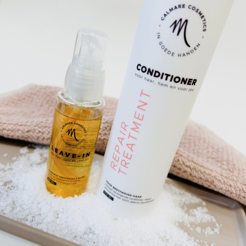 Scrub your scalp, de voordelen van een hoofdhuidscrub