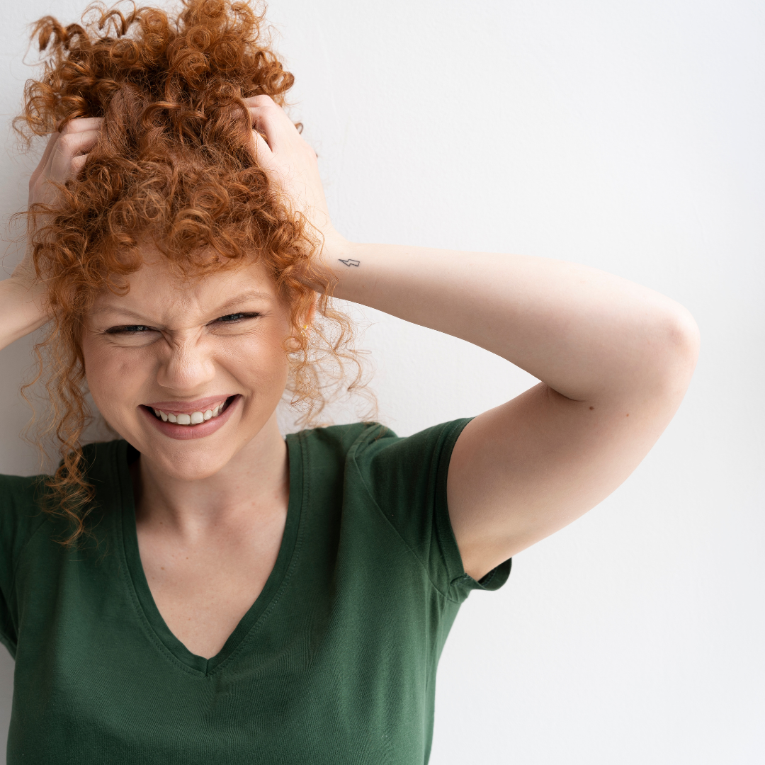 De invloed van hormonen op de conditie van het haar