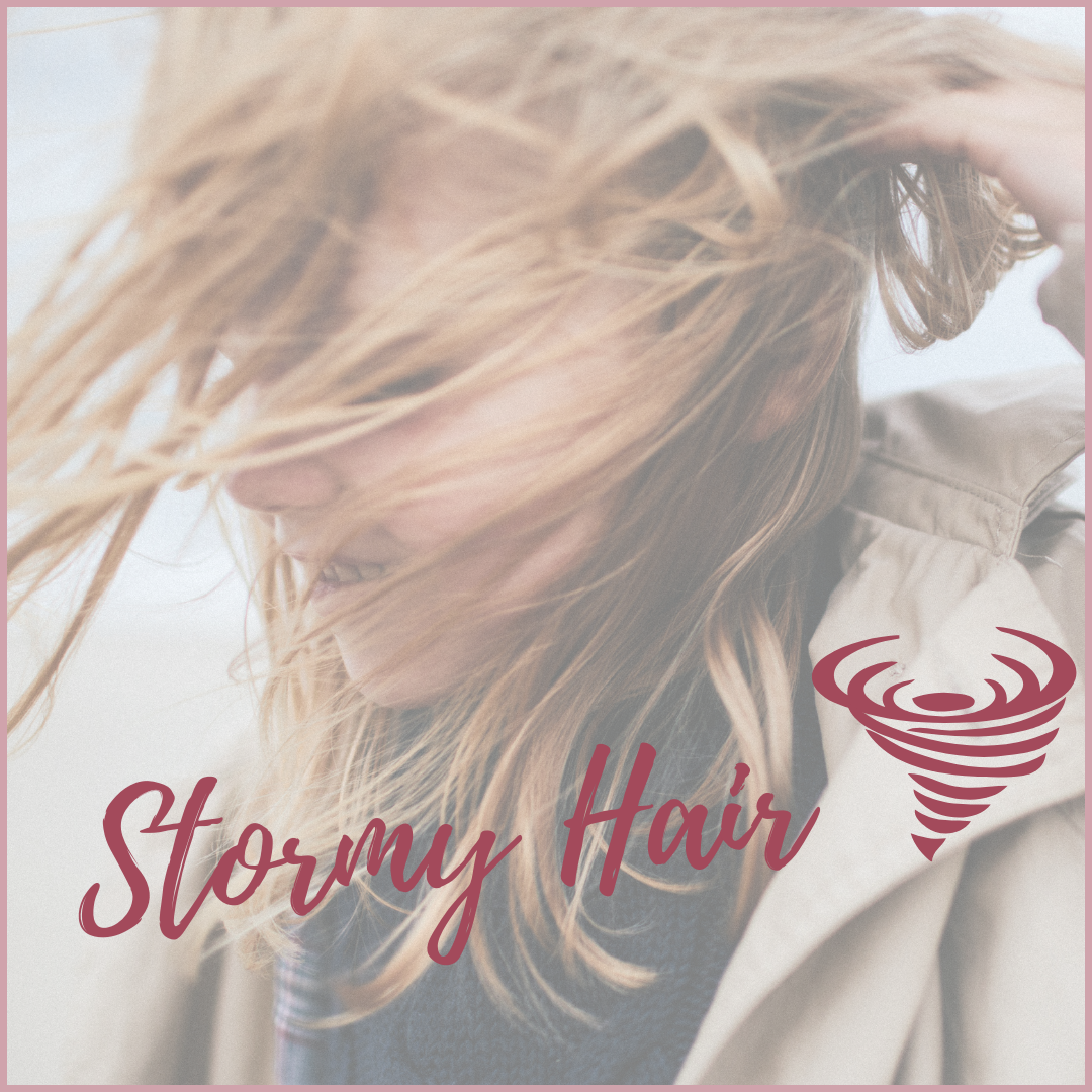 Stormy hair, tips om onstuimige herfststormen te doorstaan!