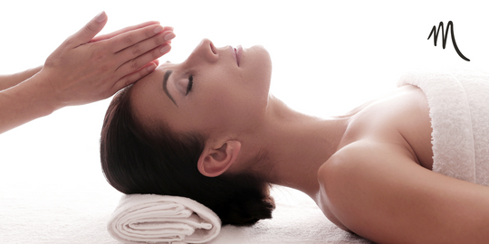 Your Head Spa with Calmare