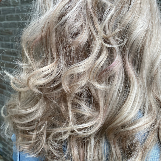 Perms are back!