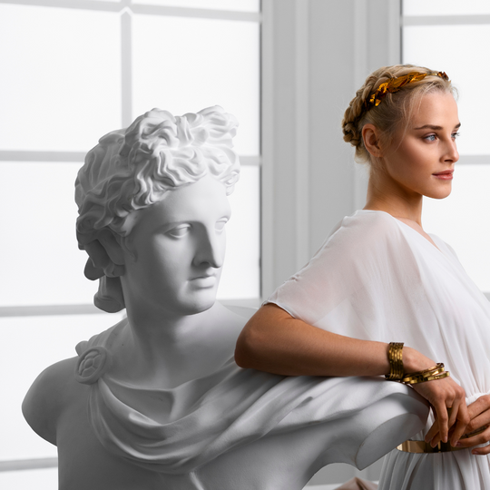 Hairstyling products: then, now & later