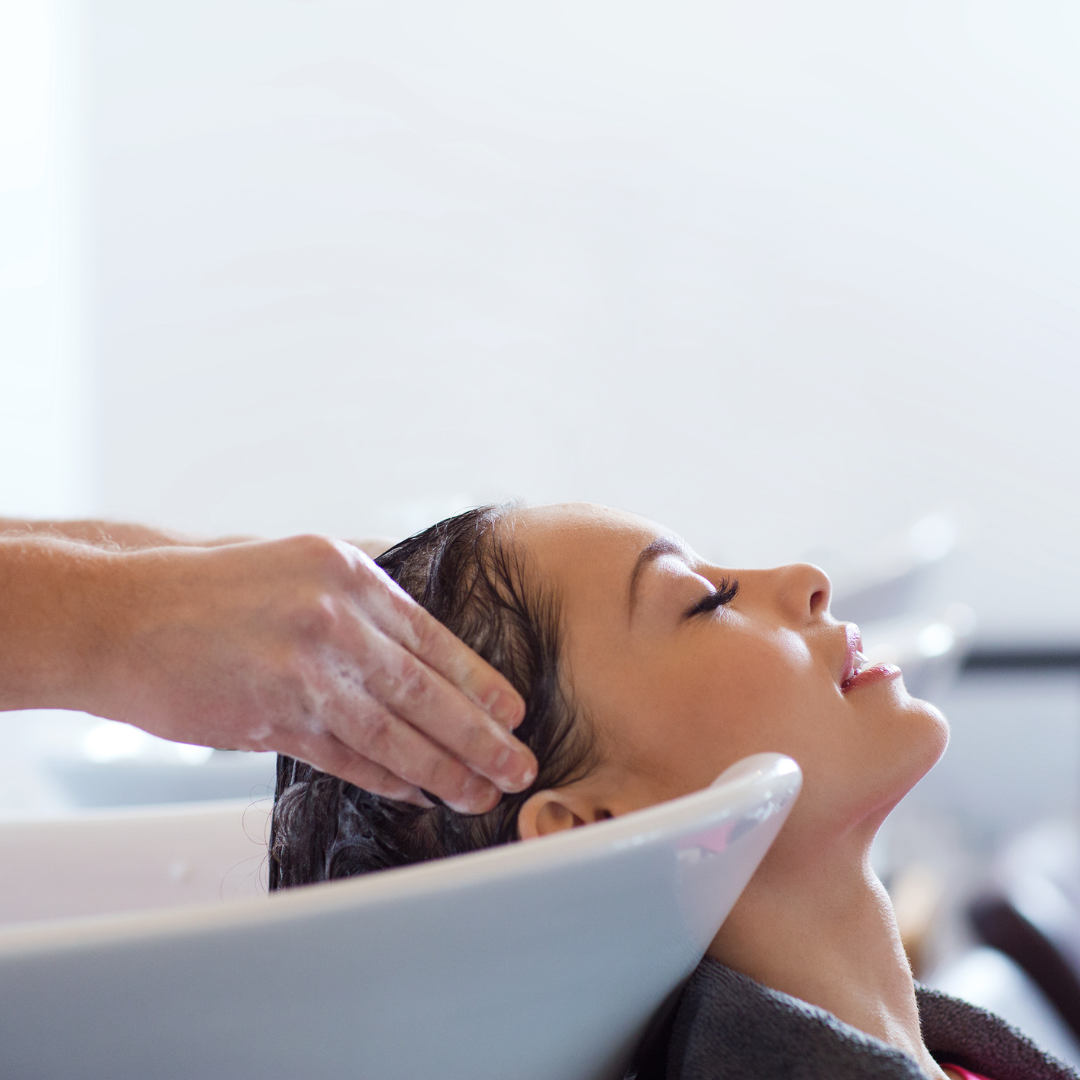 De ultieme massagetechnieken voor je hoofd!