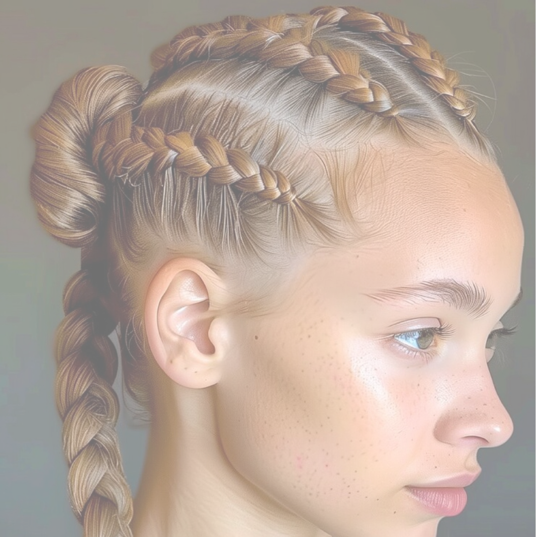 ALL HAIR TRENDS autumn 2024
