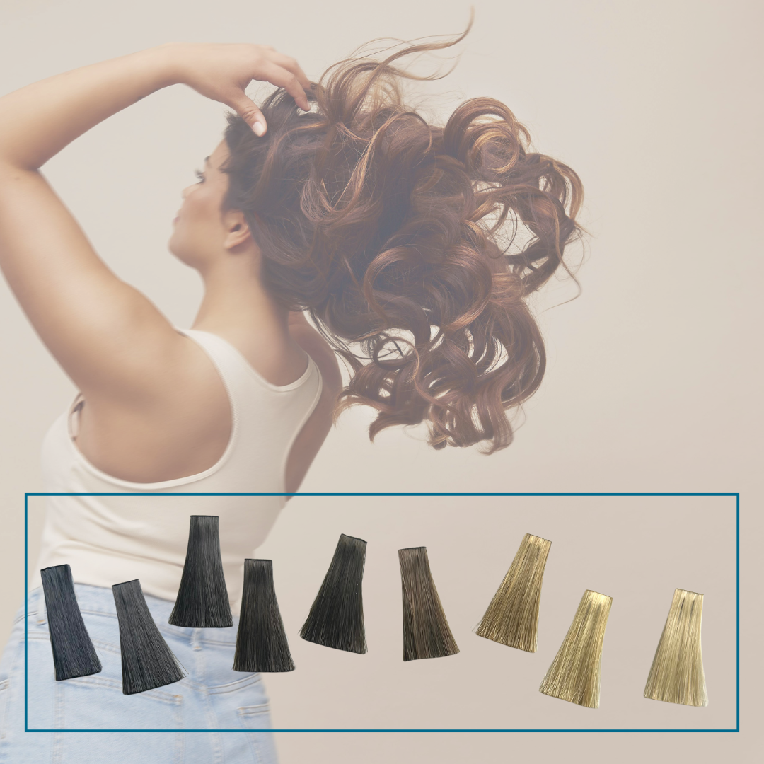 Welke haarkleur past bij mij? Ontdek jouw perfecte match!