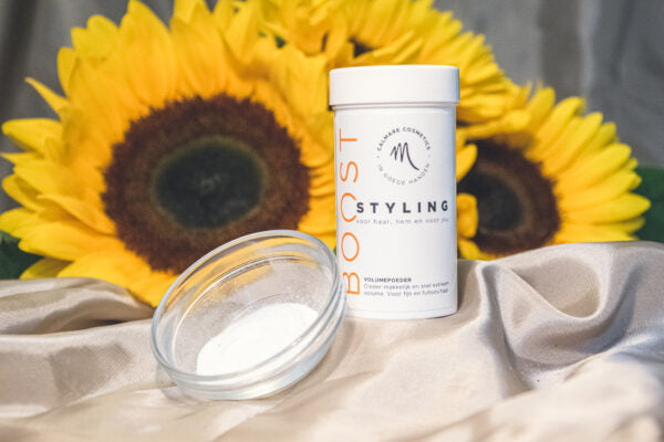 Product uitgelicht: Styling Boost