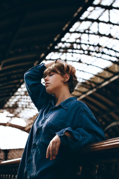Stylingtrends 2023 | Kort haar