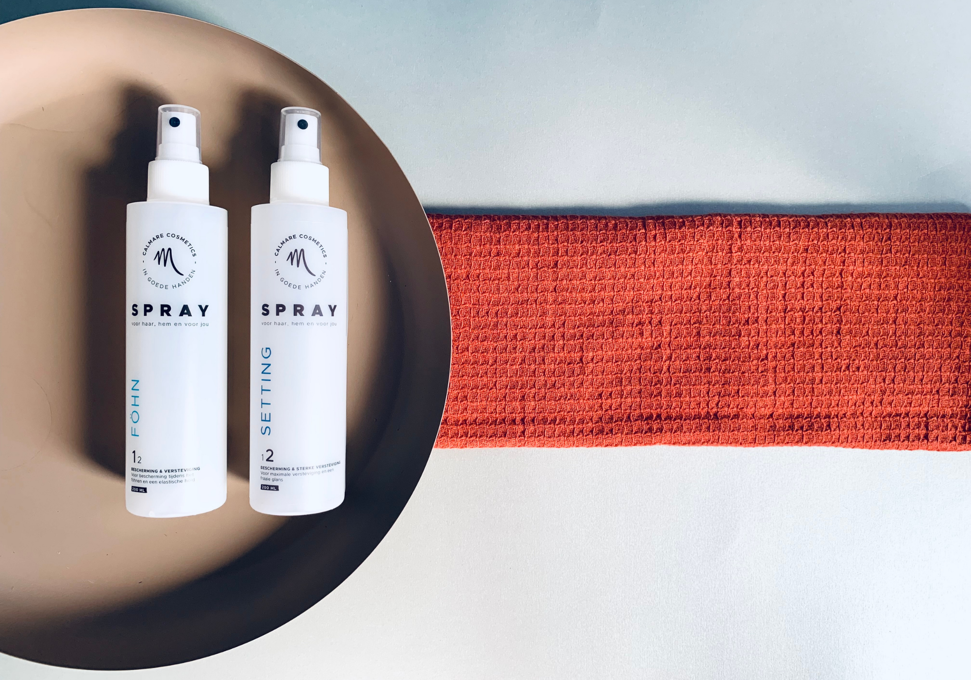 Haarspray