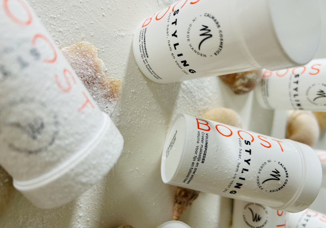 Producten voor futloos haar