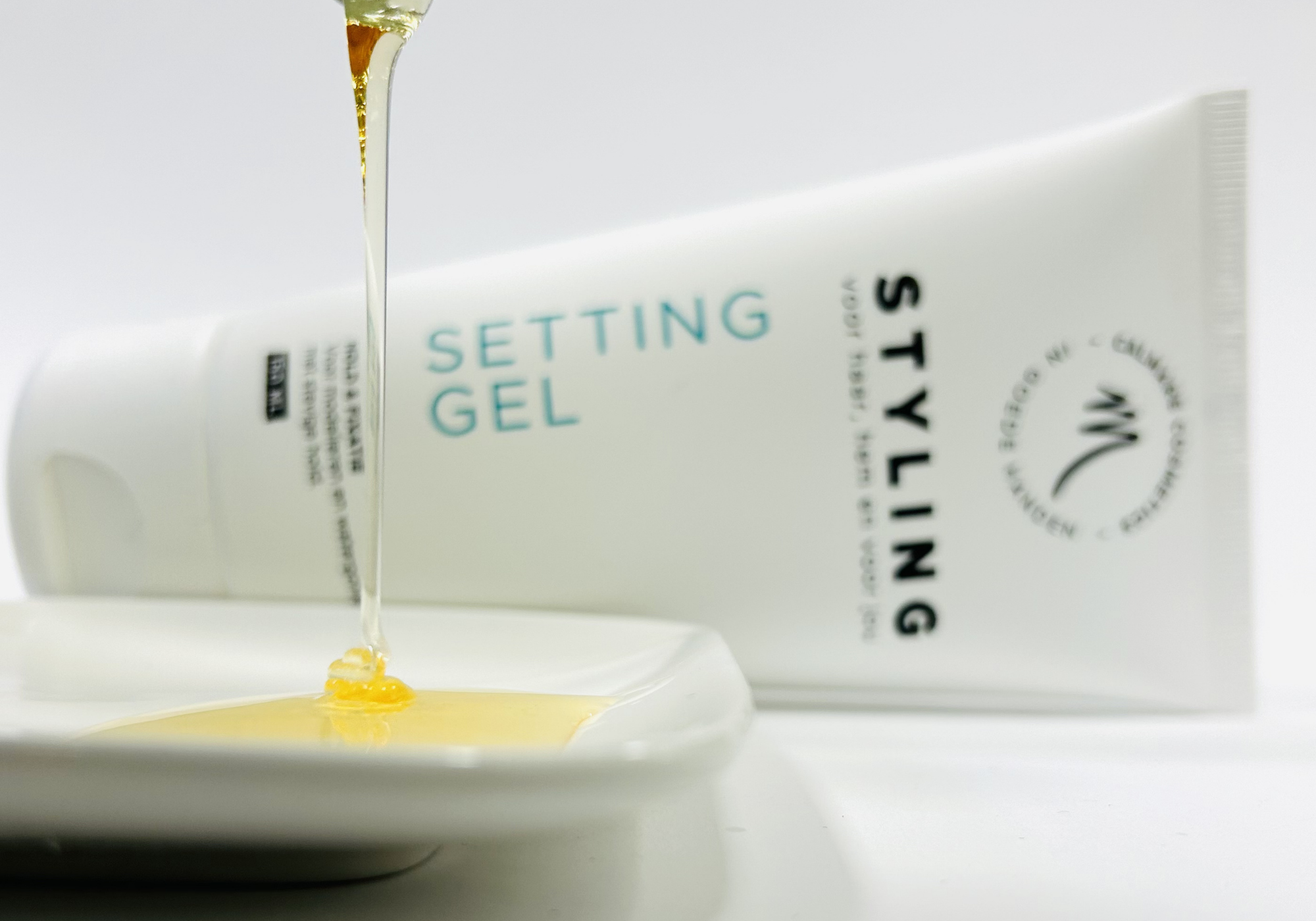 Gel