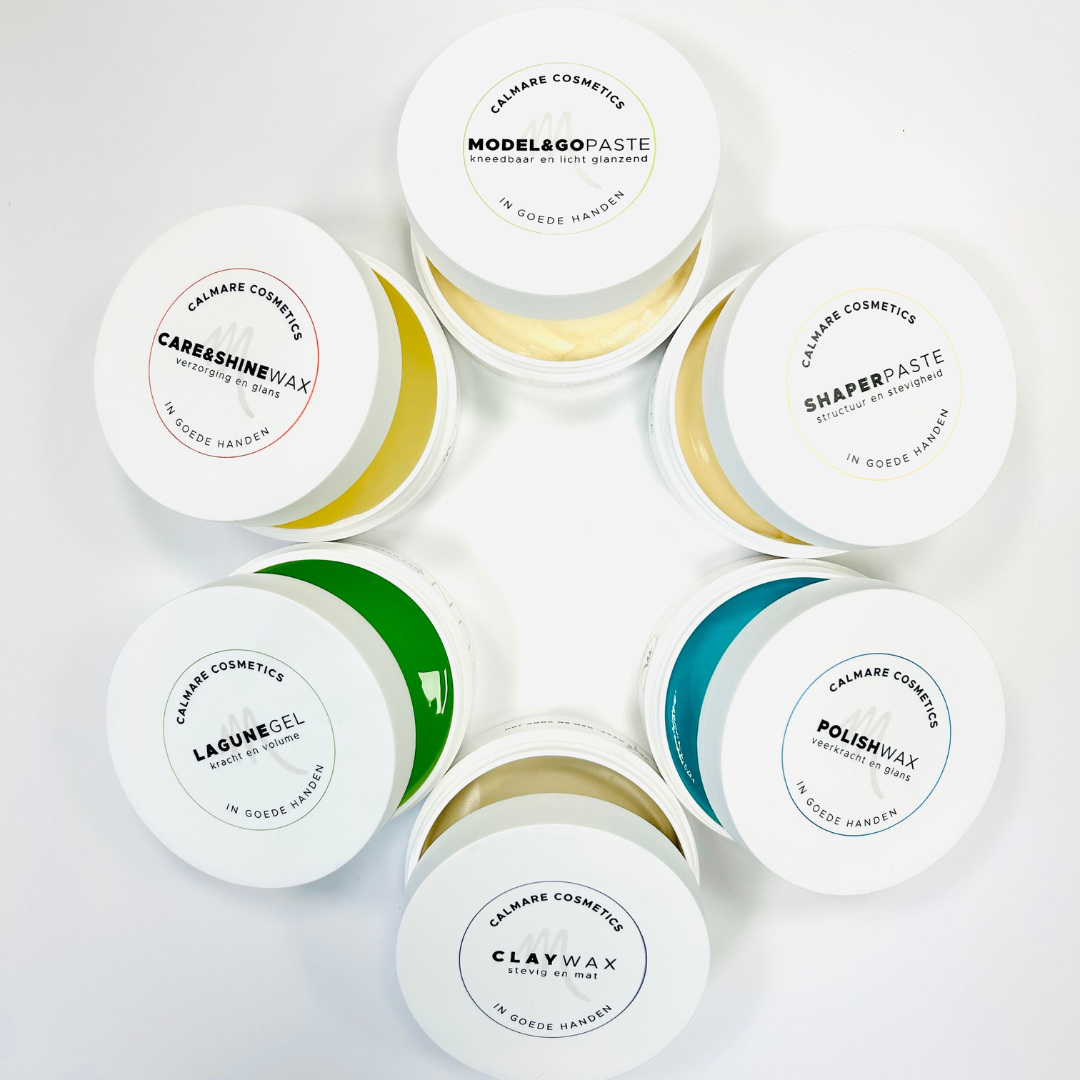 Calmare Polish