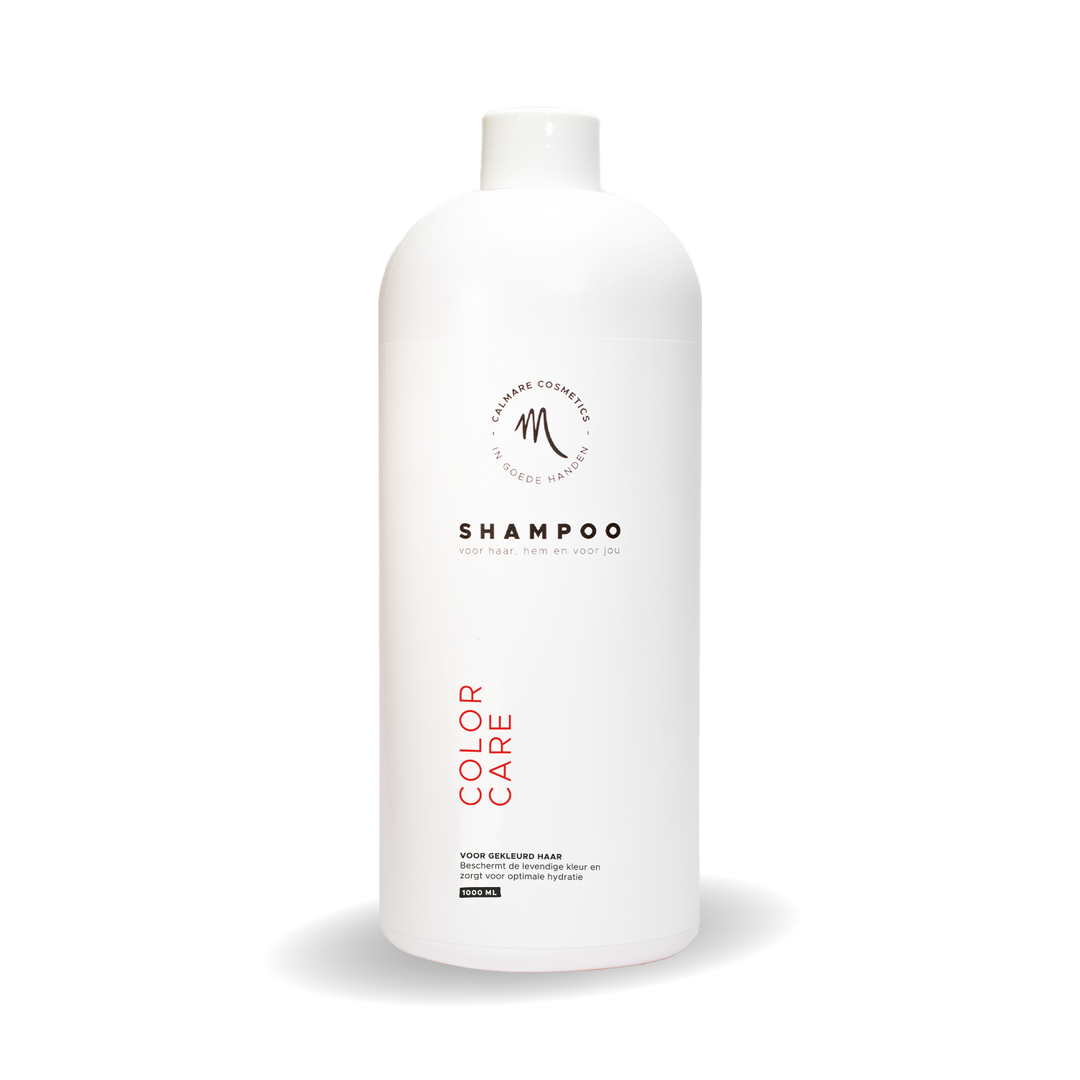 Calmare Color Care Shampoo