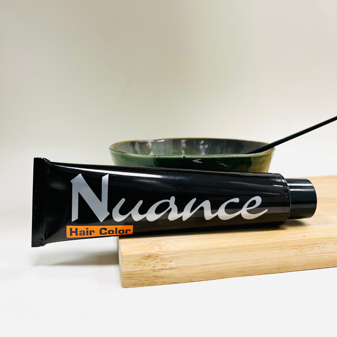 Nuance Hair Color