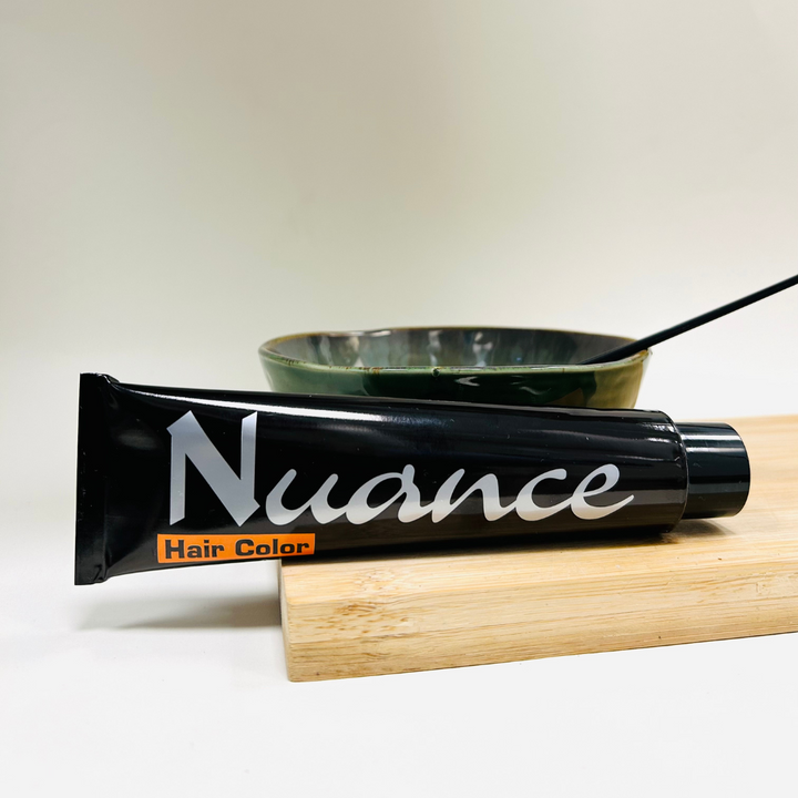 Nuance Hair Color
