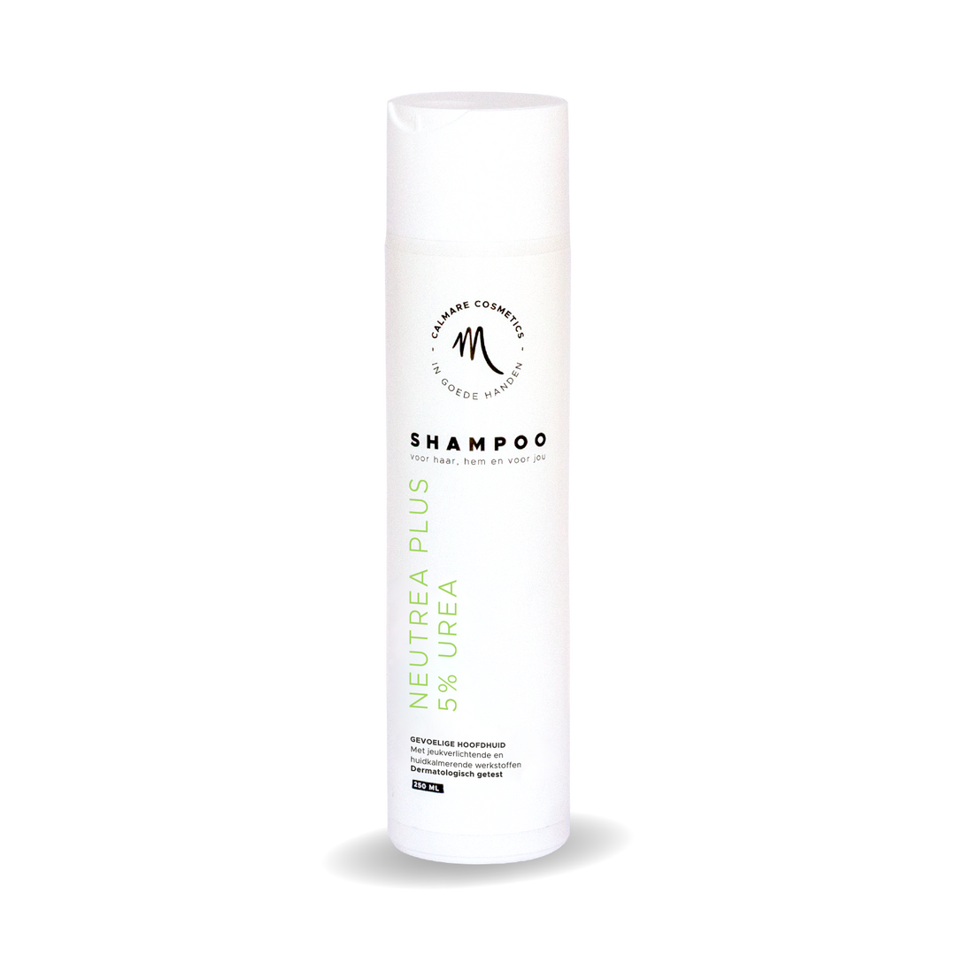 Calmare Neutrea Plus Shampoo 5% Urea