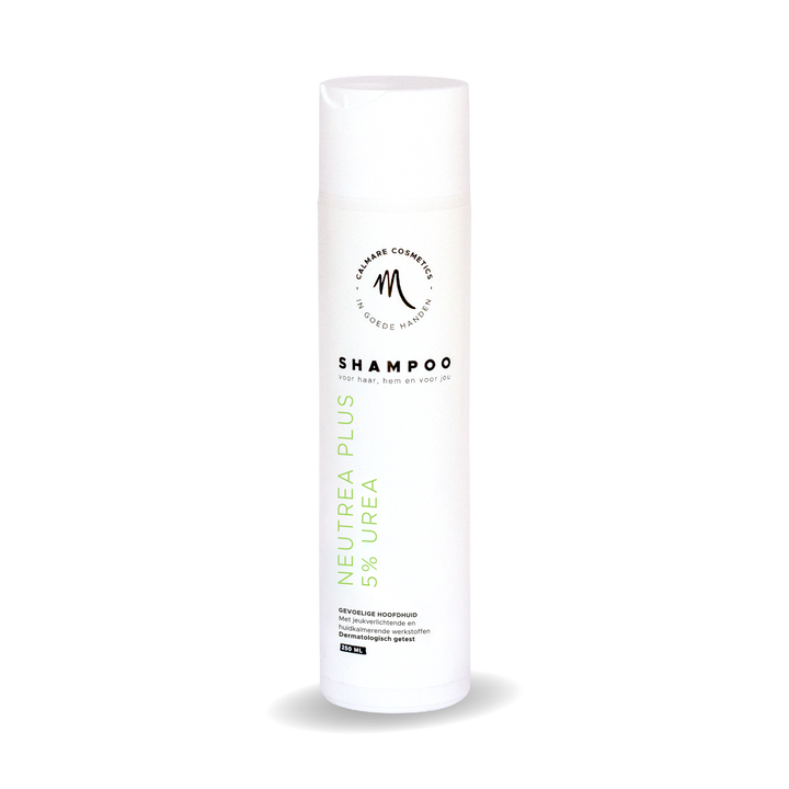 Calmare Neutrea Plus Shampoo 5% Urea