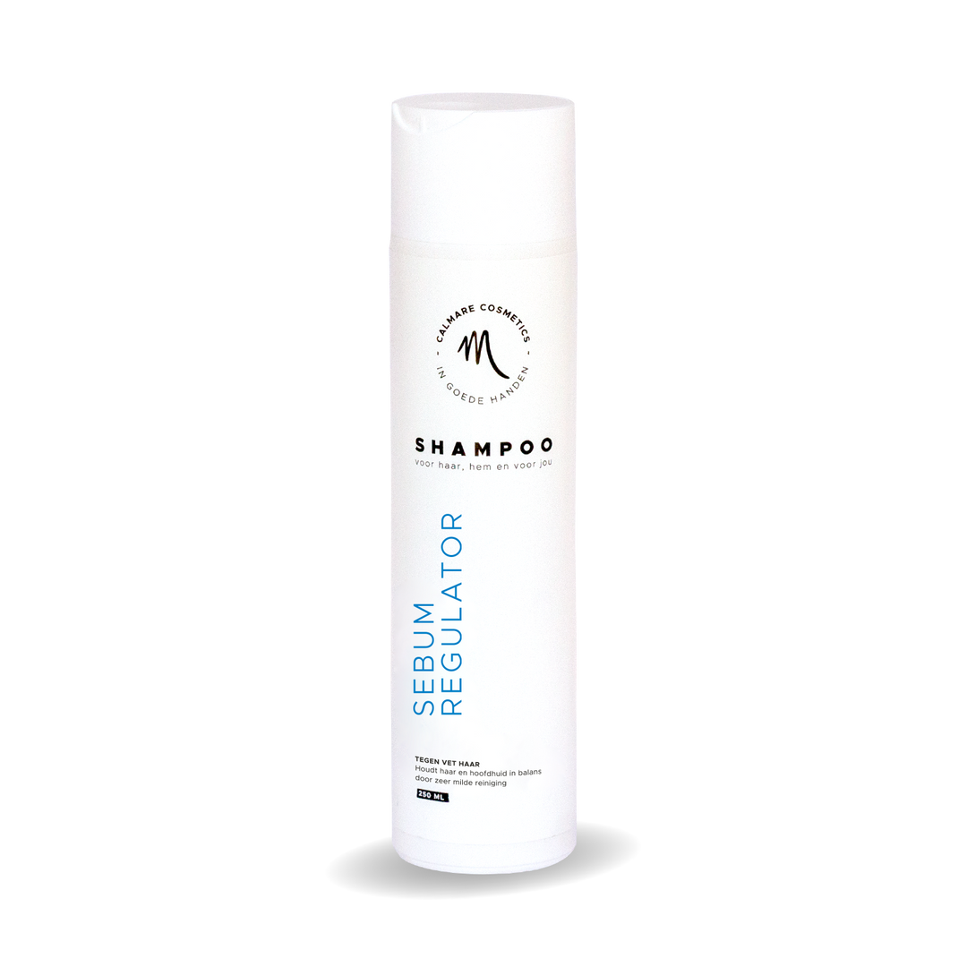 Calmare Sebum Regulator Shampoo